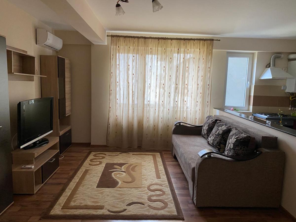شقة Târgu-Mureş  في Apartament Gloriei 17 المظهر الخارجي الصورة